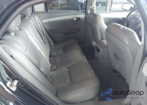 2012 Chevrolet Malibu Ls из США, поврежденный, VIN 1G1ZB5E02CF309020